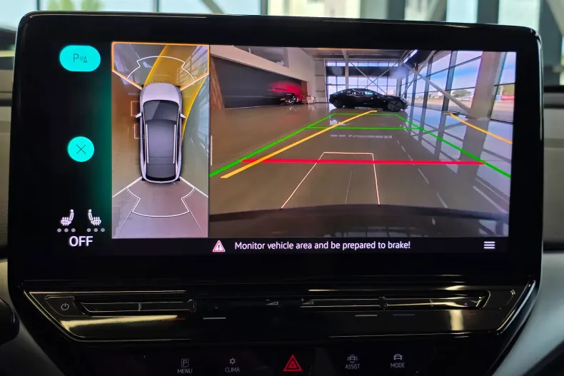 Volkswagen ID.4 din 2021 cu 68.000 km - oferta VOL104532 - foto 18