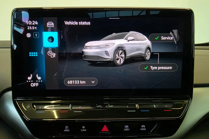 Volkswagen ID.4 din 2021 cu 68.000 km - oferta VOL104532 - foto 20