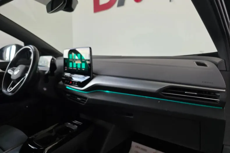 Volkswagen ID.4 din 2021 cu 68.000 km - oferta VOL104532 - foto 23