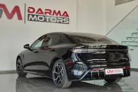 BYD SEAL din 2025 cu 1.000 km - oferta BYD104533 - foto 6