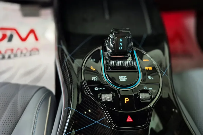 BYD SEAL din 2025 cu 1.000 km - oferta BYD104533 - foto 10