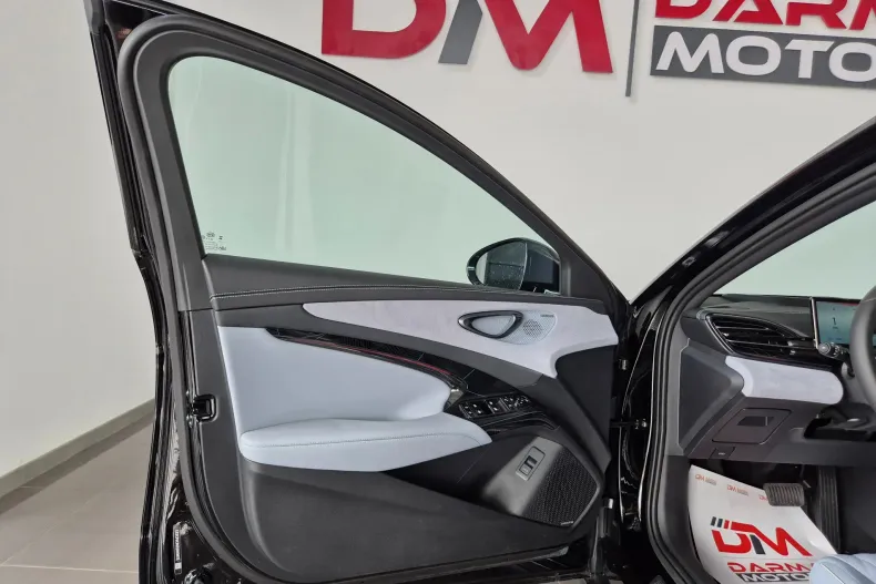 BYD SEAL din 2025 cu 1.000 km - oferta BYD104533 - foto 18