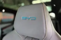 BYD SEAL din 2025 cu 1.000 km - oferta BYD104533 - foto 21