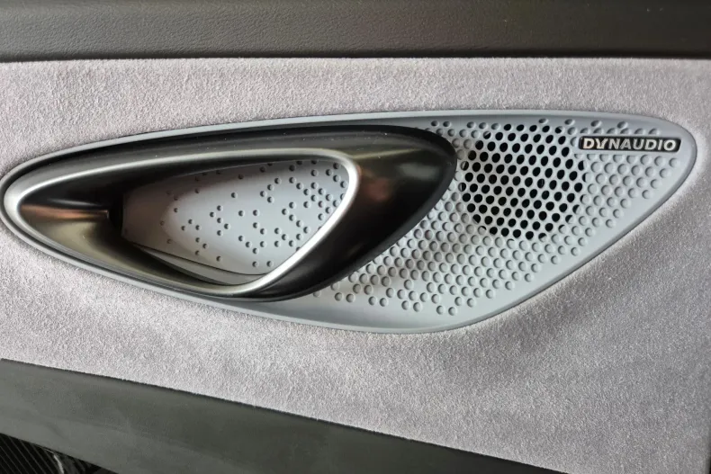 BYD SEAL din 2025 cu 1.000 km - oferta BYD104533 - foto 22