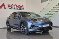 BYD SEALION 7 din 2025 cu 500 km - oferta BYD104534 - foto 2