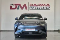 BYD SEALION 7 din 2025 cu 500 km - oferta BYD104534 - foto 4