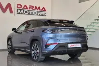 BYD SEALION 7 din 2025 cu 500 km - oferta BYD104534 - foto 7