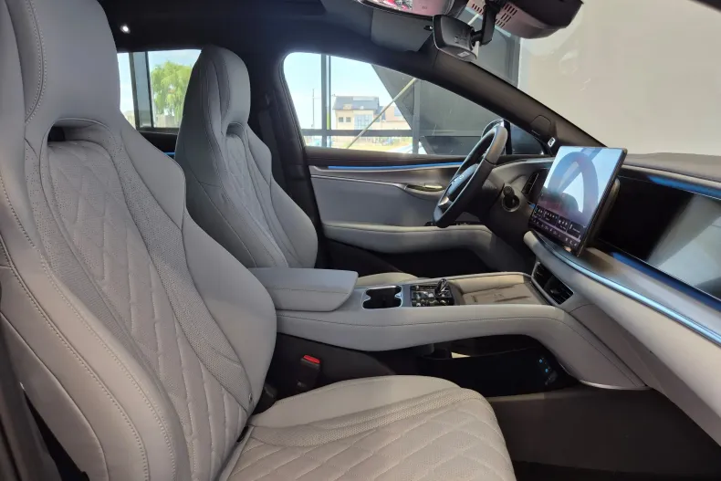 BYD SEALION 7 din 2025 cu 500 km - oferta BYD104534 - foto 14