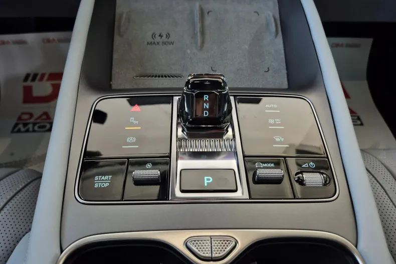 BYD SEALION 7 din 2025 cu 500 km - oferta BYD104534 - foto 16