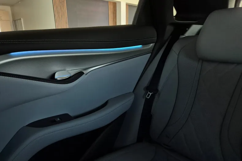 BYD SEALION 7 din 2025 cu 500 km - oferta BYD104534 - foto 20