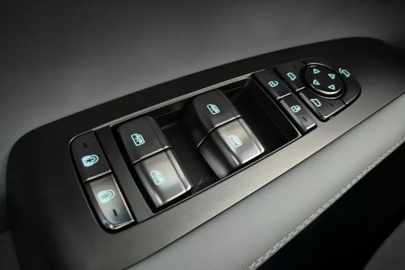 BYD SEALION 7 din 2025 cu 500 km - oferta BYD104534 - foto 21