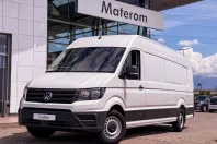 Volkswagen Crafter din 2025 cu 3 km - oferta VOL104538 - foto 1