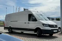 Volkswagen Crafter din 2025 cu 3 km - oferta VOL104538 - foto 3