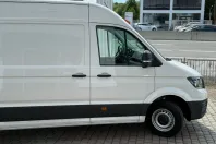 Volkswagen Crafter din 2025 cu 3 km - oferta VOL104538 - foto 6