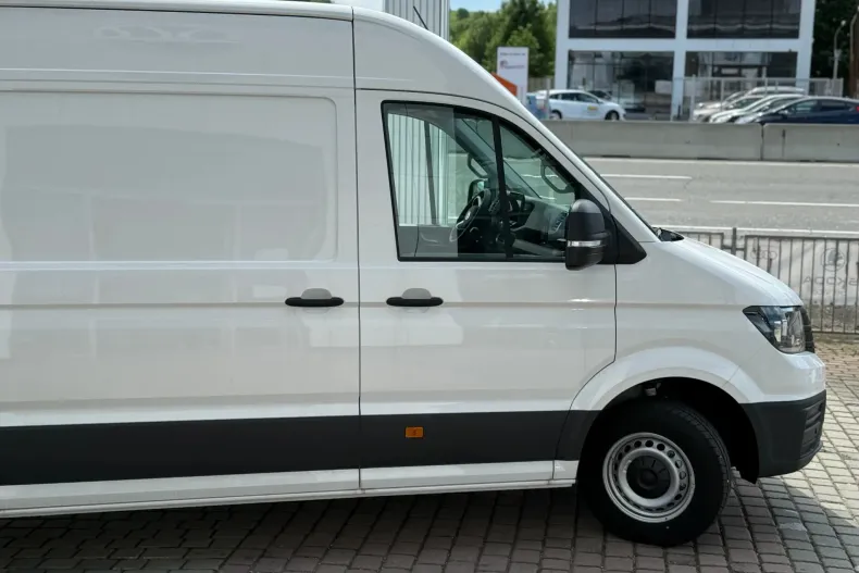 Volkswagen Crafter din 2025 cu 3 km - oferta VOL104538 - foto 6