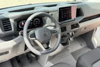 Volkswagen Crafter din 2025 cu 3 km - oferta VOL104538 - foto 14