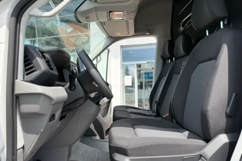 Volkswagen Crafter din 2025 cu 3 km - oferta VOL104538 - foto 15