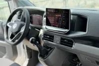 Volkswagen Crafter din 2025 cu 3 km - oferta VOL104538 - foto 19