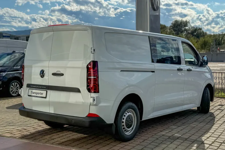 Volkswagen Transporter din 2025 cu 3 km - oferta VOL104539 - foto 3