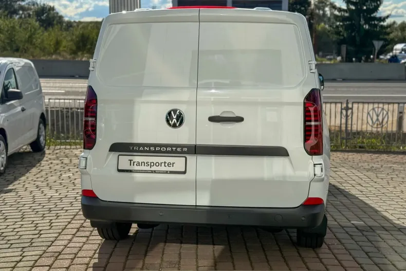 Volkswagen Transporter din 2025 cu 3 km - oferta VOL104539 - foto 4