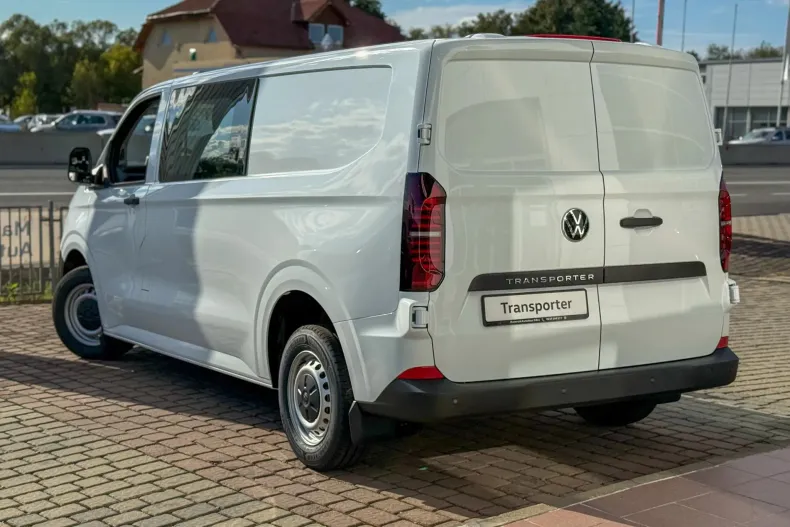 Volkswagen Transporter din 2025 cu 3 km - oferta VOL104539 - foto 5