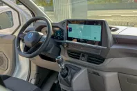 Volkswagen Transporter din 2025 cu 3 km - oferta VOL104539 - foto 14