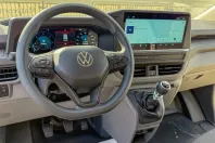 Volkswagen Transporter din 2025 cu 3 km - oferta VOL104539 - foto 17