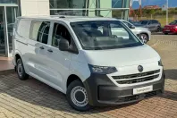 Volkswagen Transporter din 2025 cu 3 km - oferta VOL104539 - foto 21