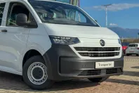 Volkswagen Transporter din 2025 cu 3 km - oferta VOL104539 - foto 22