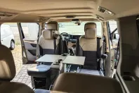 Volkswagen Multivan din 2025 cu 3 km - oferta VOL104540 - foto 12