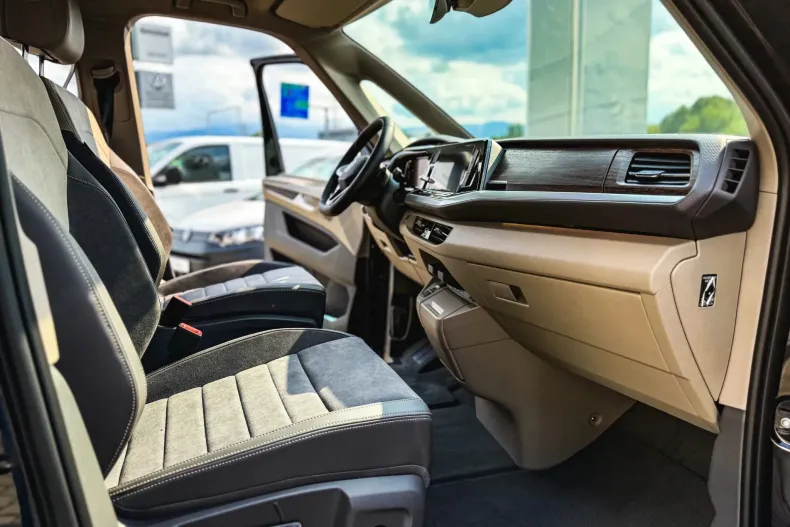 Volkswagen Multivan din 2025 cu 3 km - oferta VOL104540 - foto 19