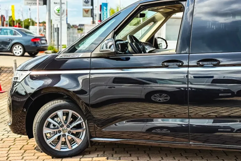 Volkswagen Multivan din 2025 cu 3 km - oferta VOL104540 - foto 26