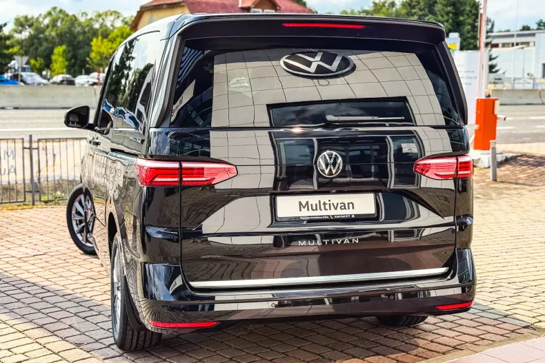 Volkswagen Multivan din 2025 cu 3 km - oferta VOL104540 - foto 28