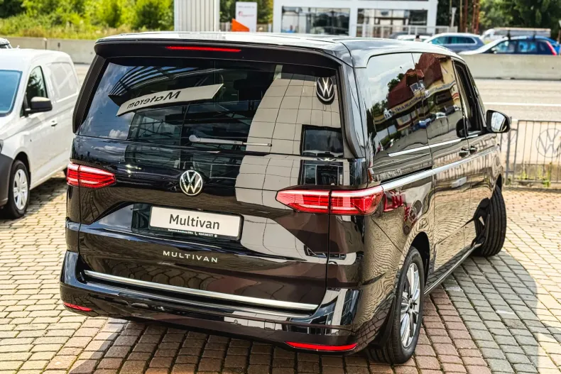 Volkswagen Multivan din 2025 cu 3 km - oferta VOL104540 - foto 29