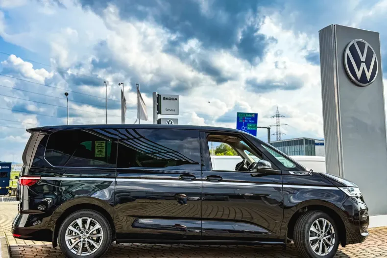 Volkswagen Multivan din 2025 cu 3 km - oferta VOL104540 - foto 30