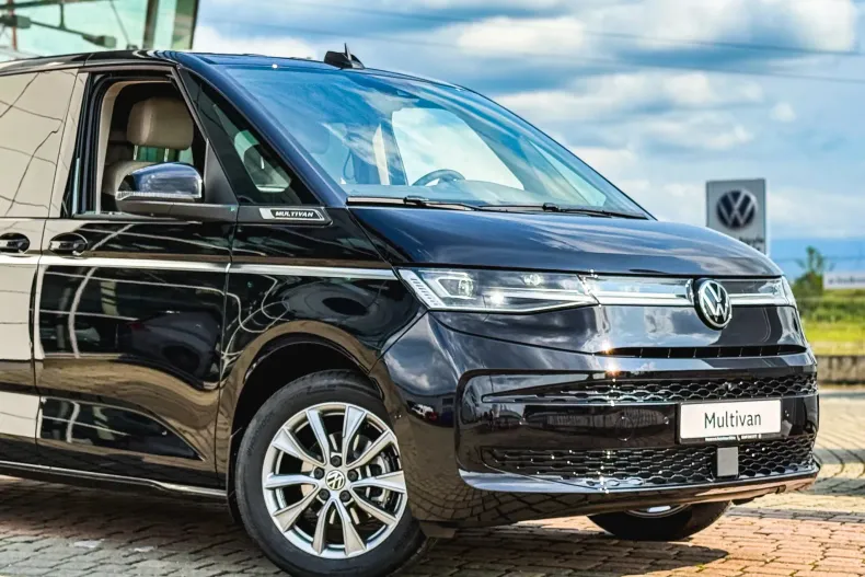 Volkswagen Multivan din 2025 cu 3 km - oferta VOL104540 - foto 31