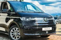 Volkswagen Multivan din 2025 cu 3 km - oferta VOL104540 - foto 32