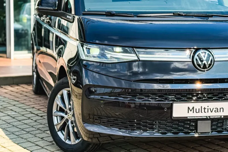 Volkswagen Multivan din 2025 cu 3 km - oferta VOL104540 - foto 33