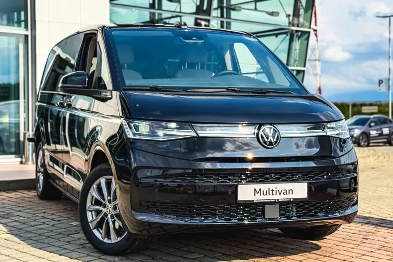 Volkswagen Multivan din 2025 cu 3 km - oferta VOL104540 - foto 34