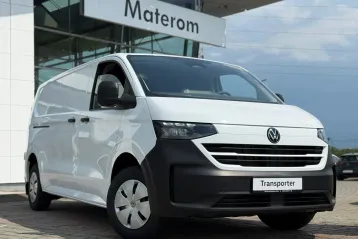 Volkswagen Transporter din 2025 - oferta VOL104541