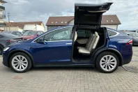 Tesla Model X din 2020 cu 47.200 km - oferta TES104549 - foto 4