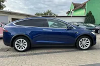 Tesla Model X din 2020 cu 47.200 km - oferta TES104549 - foto 11