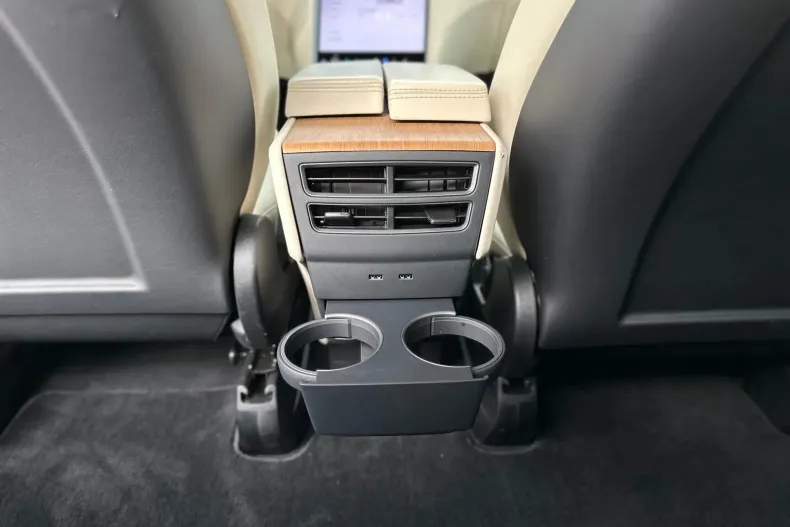 Tesla Model X din 2020 cu 47.200 km - oferta TES104549 - foto 17