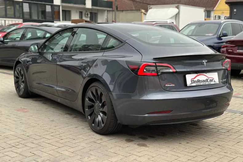Tesla Model 3 din 2021 cu 28.123 km - oferta TES104550 - foto 3