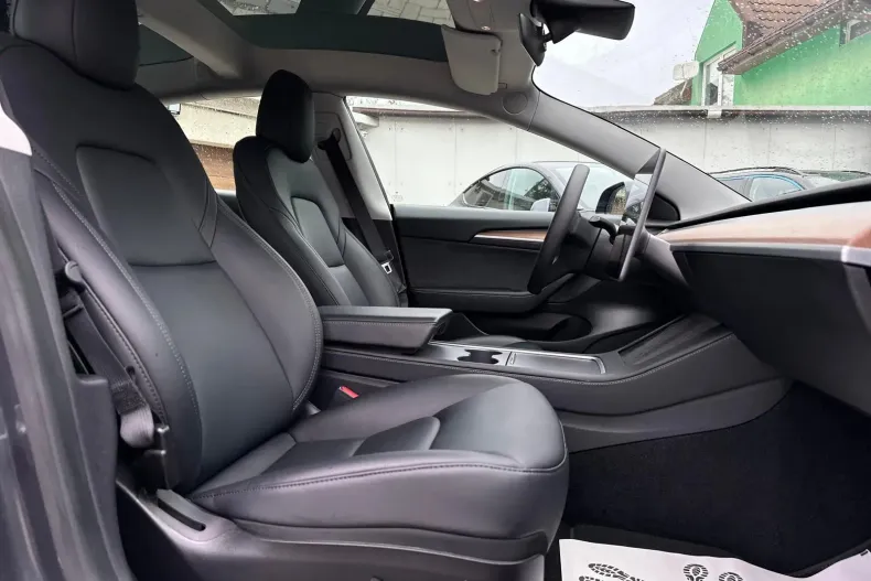 Tesla Model 3 din 2021 cu 28.123 km - oferta TES104550 - foto 11