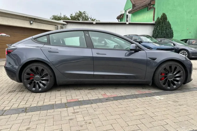 Tesla Model 3 din 2021 cu 28.123 km - oferta TES104550 - foto 14