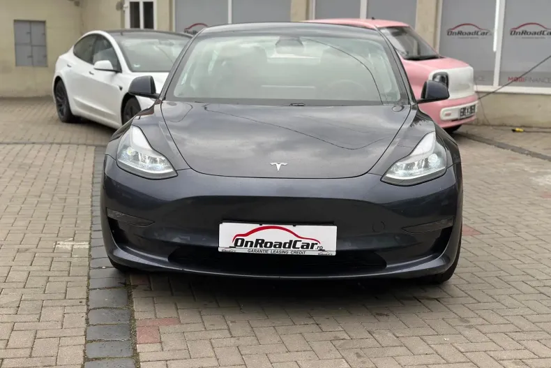 Tesla Model 3 din 2021 cu 28.123 km - oferta TES104550 - foto 15