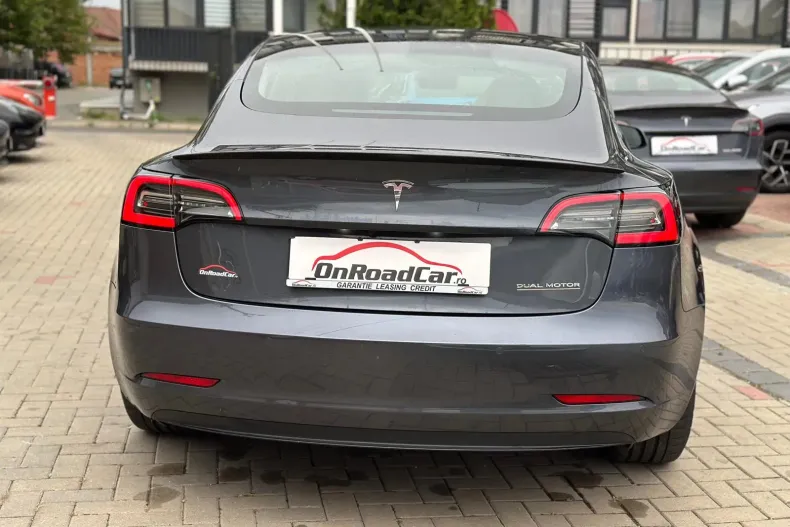Tesla Model 3 din 2021 cu 28.123 km - oferta TES104550 - foto 16