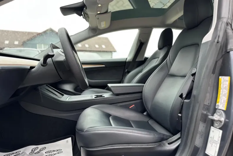 Tesla Model 3 din 2021 cu 28.123 km - oferta TES104550 - foto 27