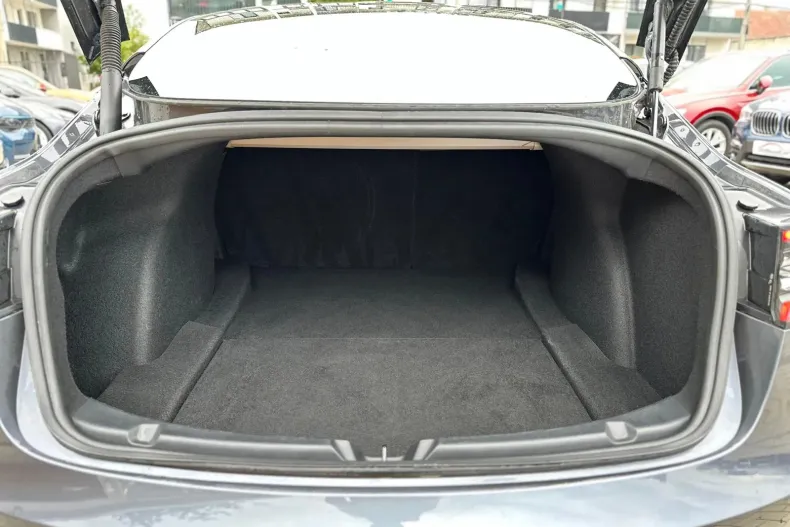 Tesla Model 3 din 2021 cu 28.123 km - oferta TES104550 - foto 32